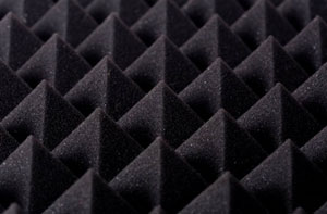 Soundproofing UK