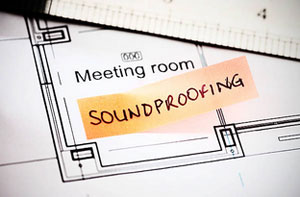 Soundproofers Ledbury UK (01531)