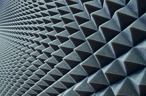 Soundproofing Dundee