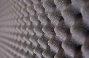 Soundproofing Greasby Merseyside (CH49)