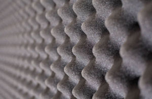 Soundproofing Evesham