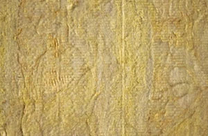 Acoustic Mineral Wool Maltby