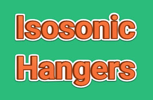 Isosonic Acoustic Hangers Bewdley Isosonic Acoustic Hangers Bewdley