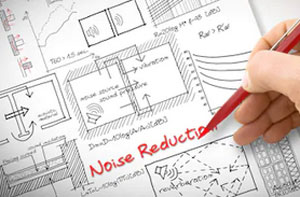 Soundproofers Bewdley UK Soundproofers Bewdley UK