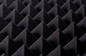 Soundproofing Hornchurch Essex (RM11)