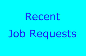 Soundproofing Enquiries