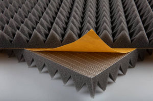 Sound Absorption Solutions Dromore Sound Absorption Solutions Dromore