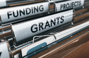 Soundproofing Grants March