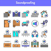 Haworth Soundproofing Specialists Near Me